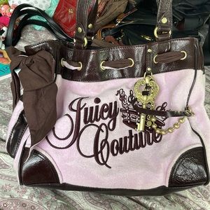 juicy couture bag